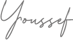 Youssef Emad Signature
